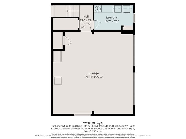 5401 Floyd Street, Houston, TX 77007