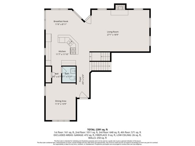 5401 Floyd Street, Houston, TX 77007