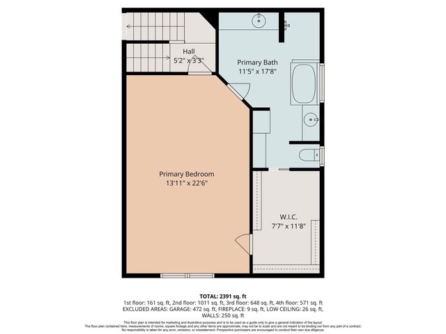 5401 Floyd Street, Houston, TX 77007