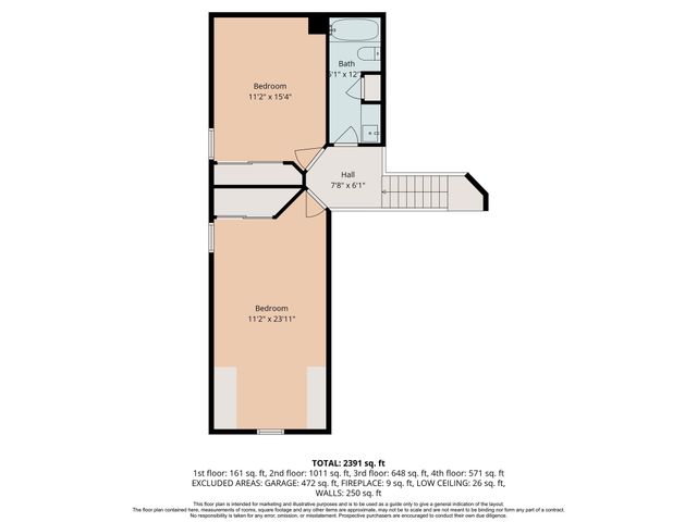 5401 Floyd Street, Houston, TX 77007