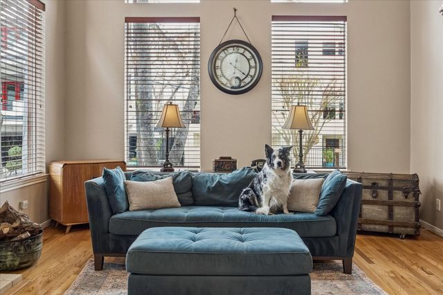 5401 Floyd Street, Houston, TX 77007