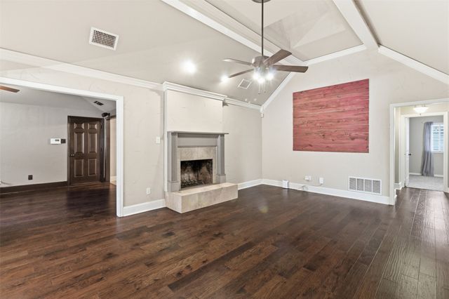 703 Lake Meadows Court, Rockwall, TX 75087