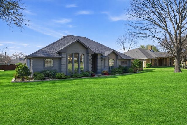 703 Lake Meadows Court, Rockwall, TX 75087