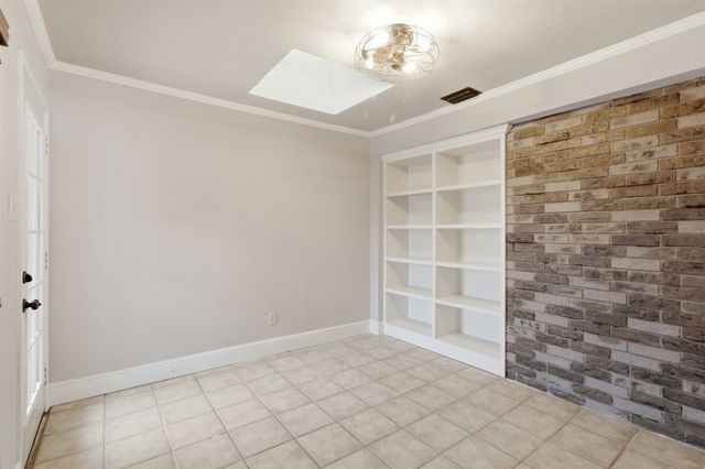 703 Lake Meadows Court, Rockwall, TX 75087