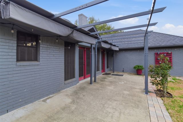 703 Lake Meadows Court, Rockwall, TX 75087