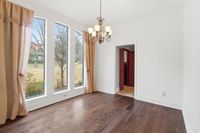 703 Lake Meadows Court, Rockwall, TX 75087