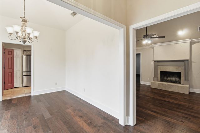 703 Lake Meadows Court, Rockwall, TX 75087