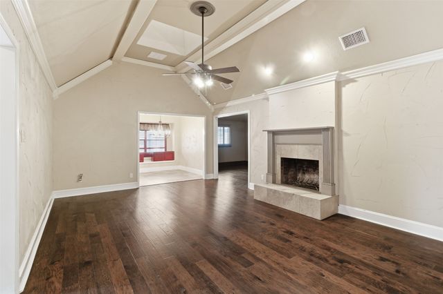 703 Lake Meadows Court, Rockwall, TX 75087