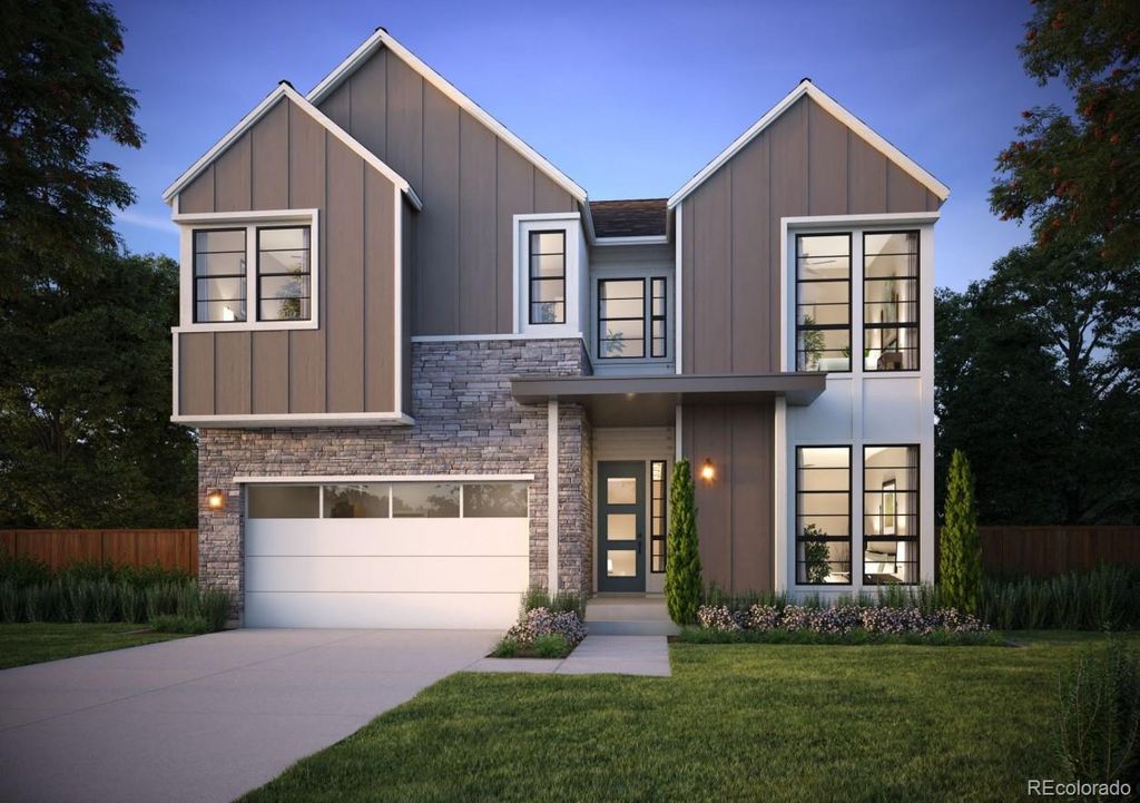 1669 Winter Glow Drive, Windsor, CO 80550