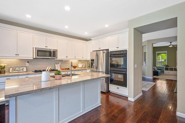 4317 Rimini Way, El Dorado Hills, CA 95762