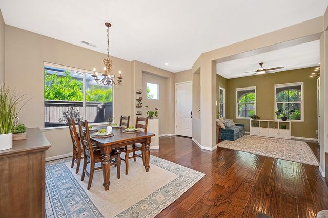 4317 Rimini Way, El Dorado Hills, CA 95762