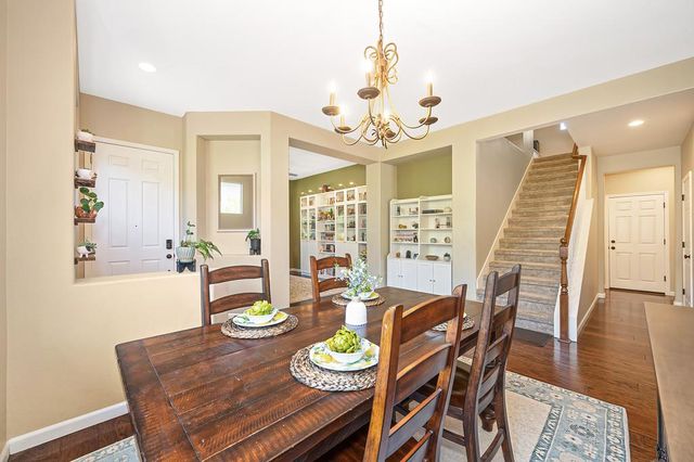 4317 Rimini Way, El Dorado Hills, CA 95762