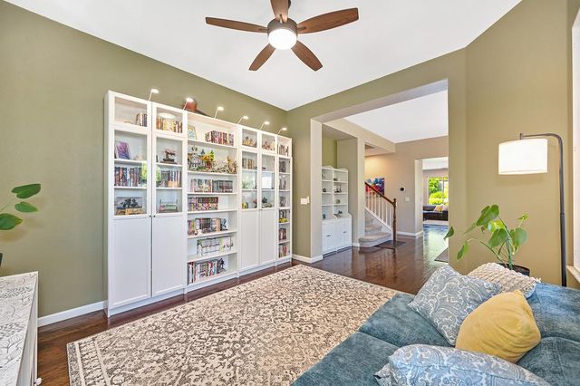 4317 Rimini Way, El Dorado Hills, CA 95762