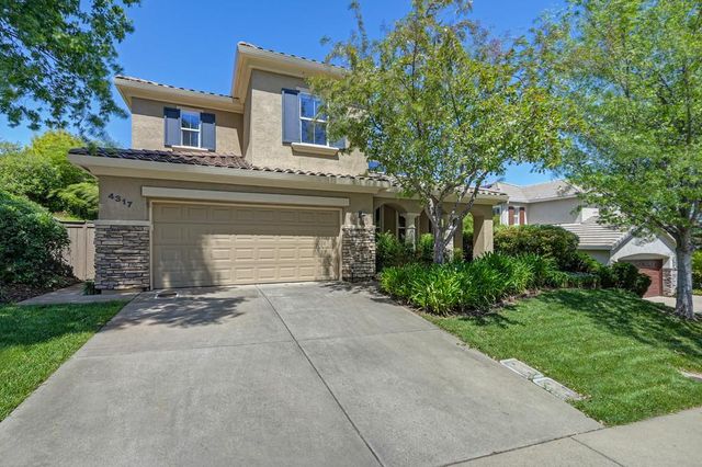 4317 Rimini Way, El Dorado Hills, CA 95762