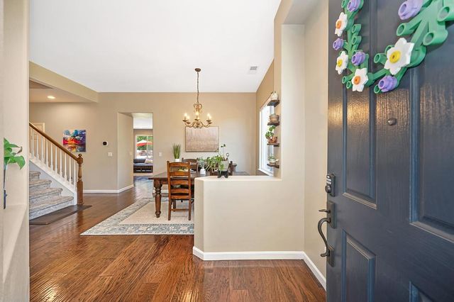 4317 Rimini Way, El Dorado Hills, CA 95762