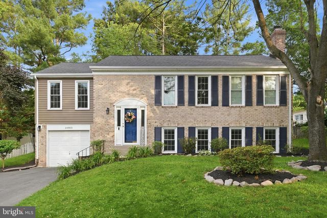 10903 MIDDLEGATE DR, Fairfax, VA 22032