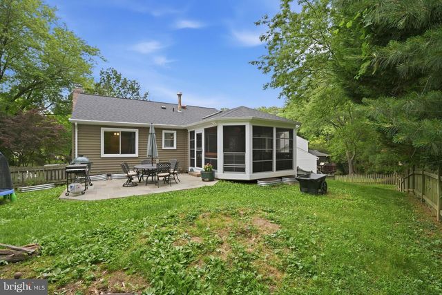 10903 MIDDLEGATE DR, Fairfax, VA 22032