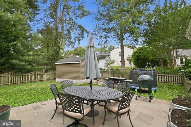 10903 MIDDLEGATE DR, Fairfax, VA 22032