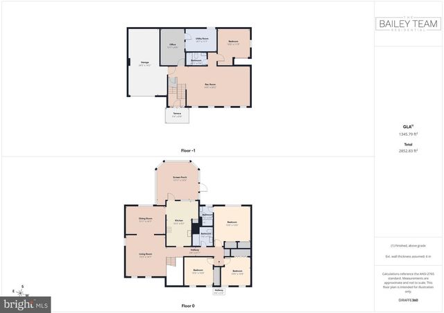 10903 MIDDLEGATE DR, Fairfax, VA 22032