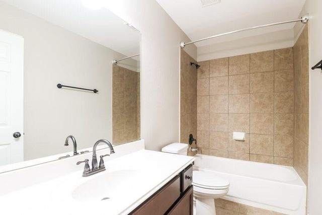 2815 Lexington Park Drive, Spring, TX 77373