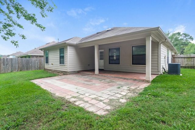 2815 Lexington Park Drive, Spring, TX 77373