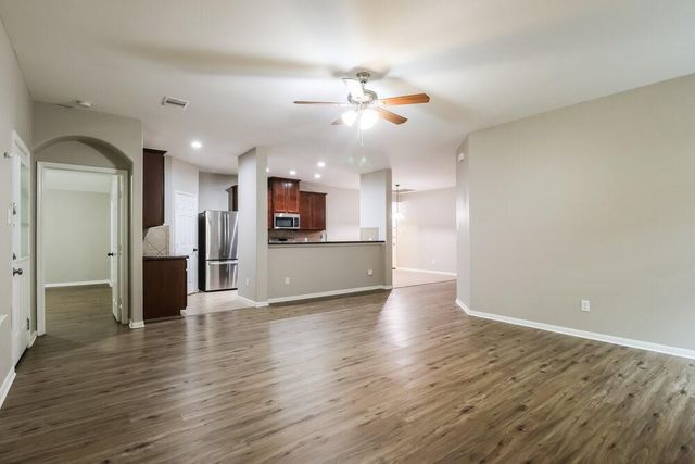 2815 Lexington Park Drive, Spring, TX 77373