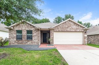 2815 Lexington Park Drive, Spring, TX 77373