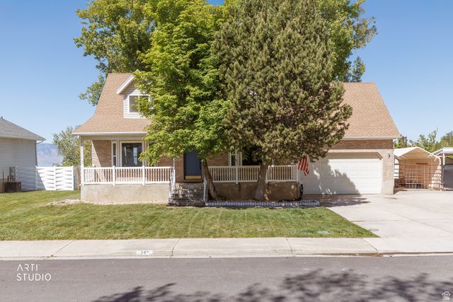 26 S 1185 E, Pleasant Grove, UT 84062