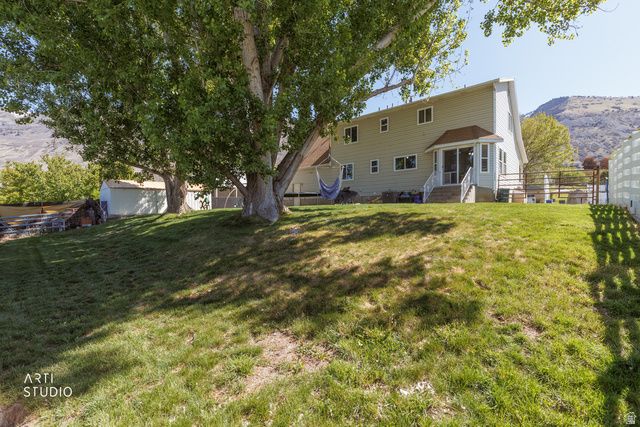26 S 1185 E, Pleasant Grove, UT 84062