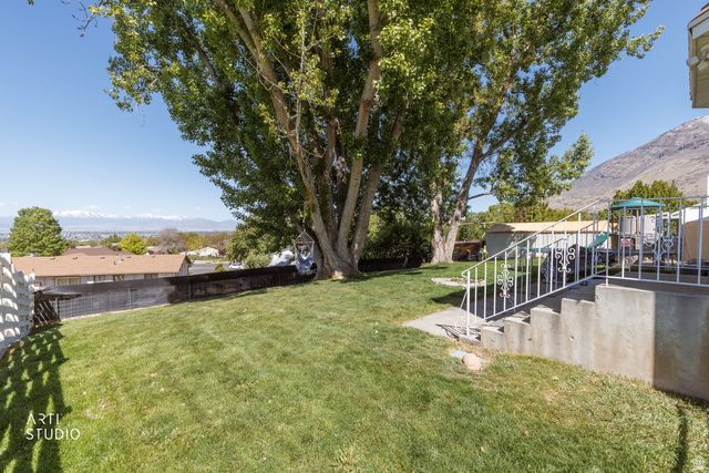 26 S 1185 E, Pleasant Grove, UT 84062