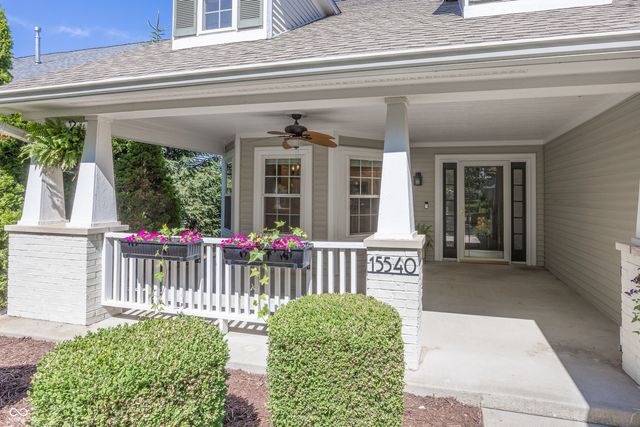 15540 Bethesda Circle, Westfield, IN 46074