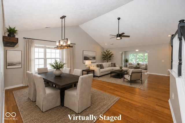 15540 Bethesda Circle, Westfield, IN 46074