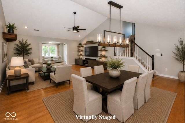 15540 Bethesda Circle, Westfield, IN 46074