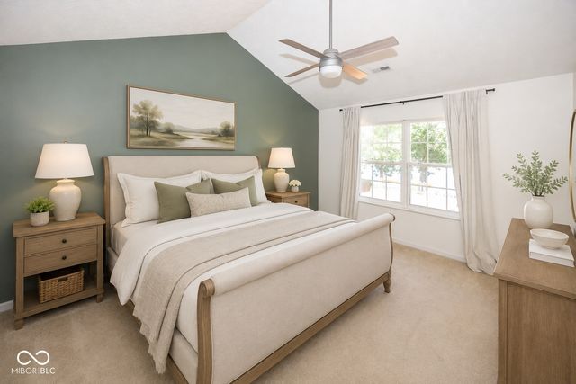 15540 Bethesda Circle, Westfield, IN 46074