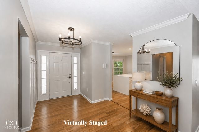 15540 Bethesda Circle, Westfield, IN 46074