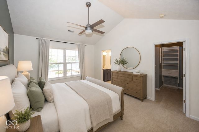 15540 Bethesda Circle, Westfield, IN 46074