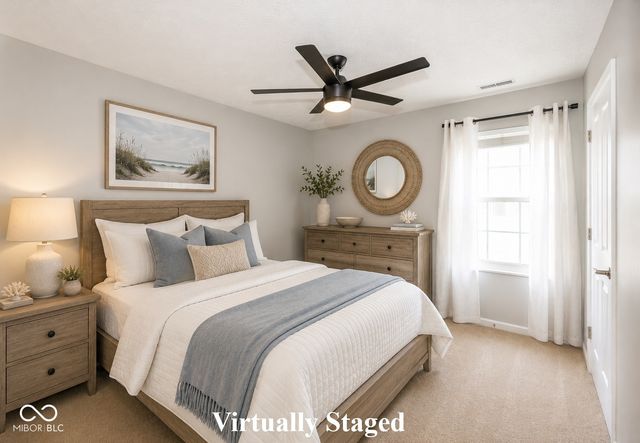 15540 Bethesda Circle, Westfield, IN 46074