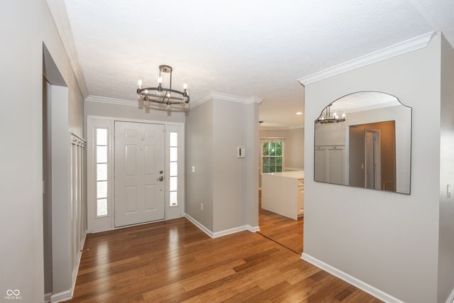 15540 Bethesda Circle, Westfield, IN 46074
