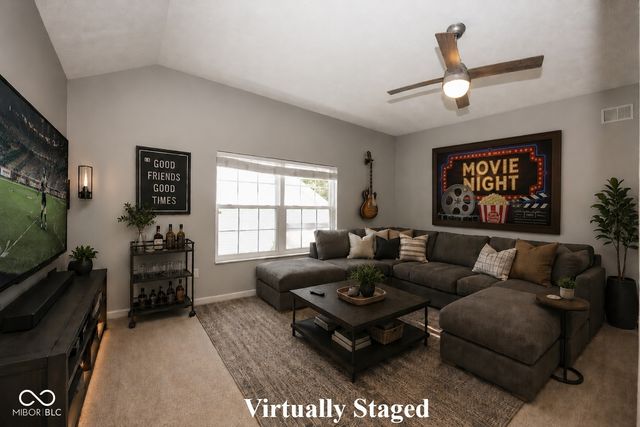 15540 Bethesda Circle, Westfield, IN 46074