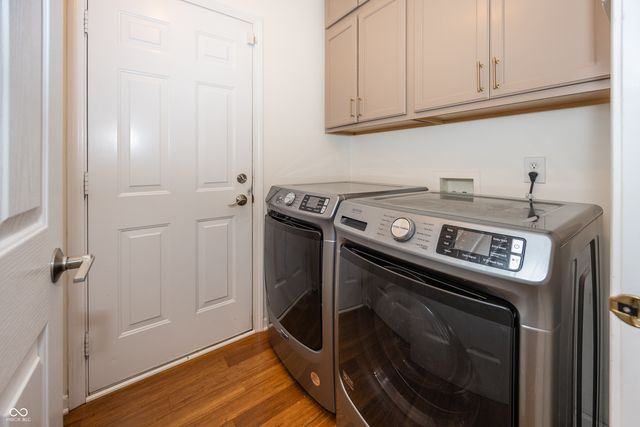 15540 Bethesda Circle, Westfield, IN 46074