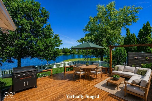 15540 Bethesda Circle, Westfield, IN 46074