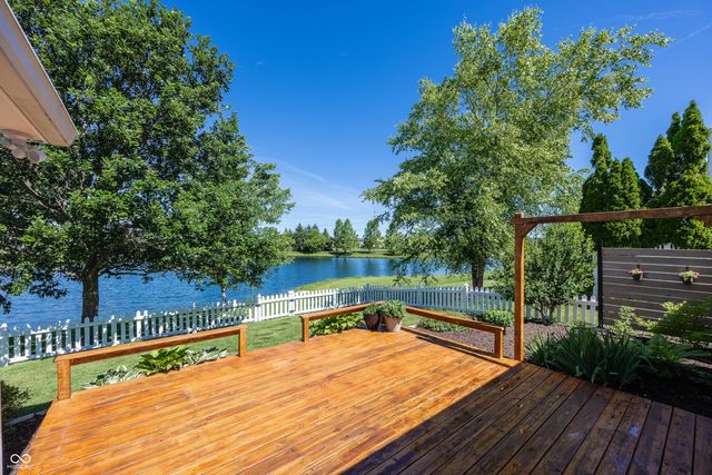 15540 Bethesda Circle, Westfield, IN 46074