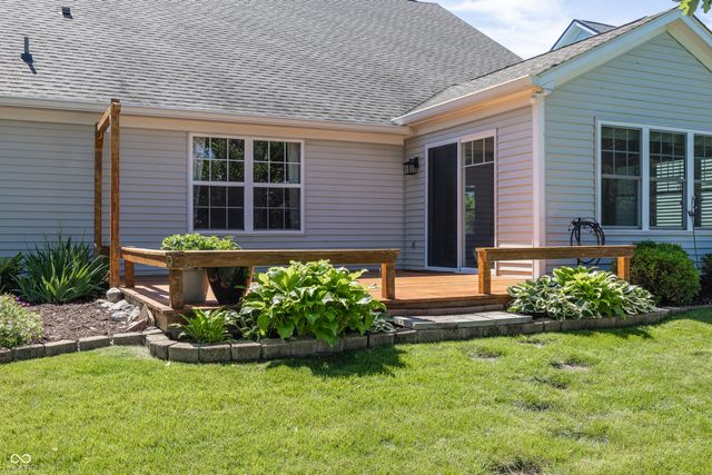 15540 Bethesda Circle, Westfield, IN 46074