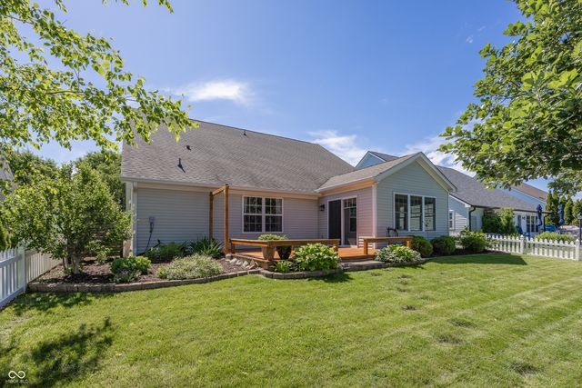 15540 Bethesda Circle, Westfield, IN 46074