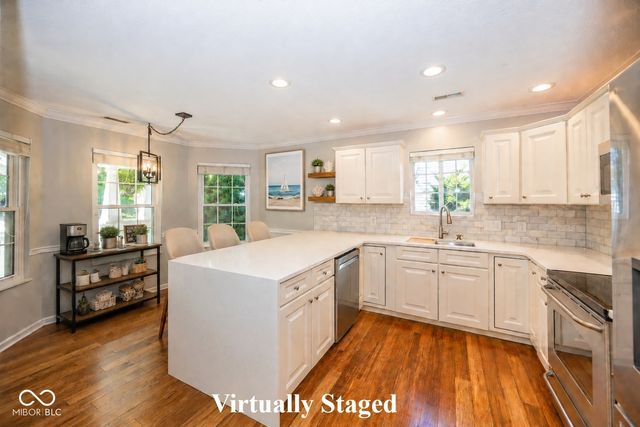 15540 Bethesda Circle, Westfield, IN 46074