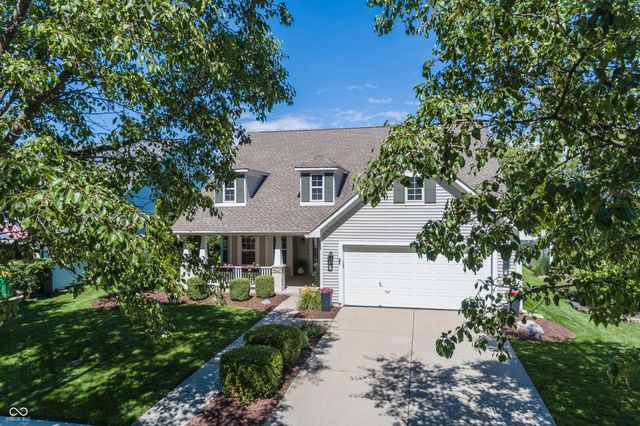 15540 Bethesda Circle, Westfield, IN 46074