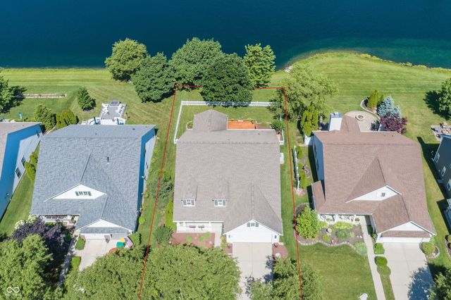 15540 Bethesda Circle, Westfield, IN 46074