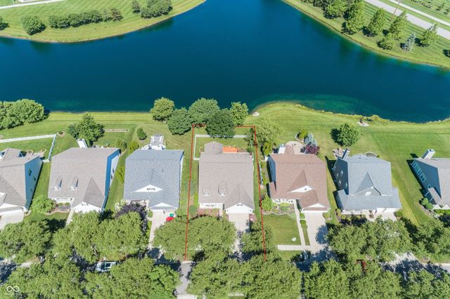 15540 Bethesda Circle, Westfield, IN 46074