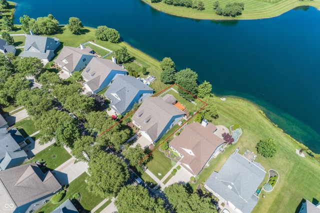 15540 Bethesda Circle, Westfield, IN 46074