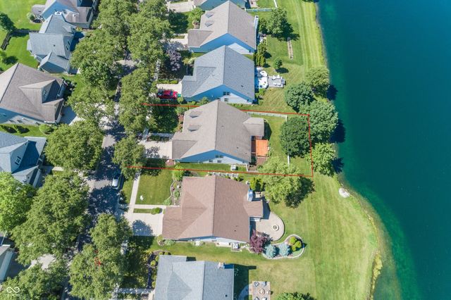 15540 Bethesda Circle, Westfield, IN 46074